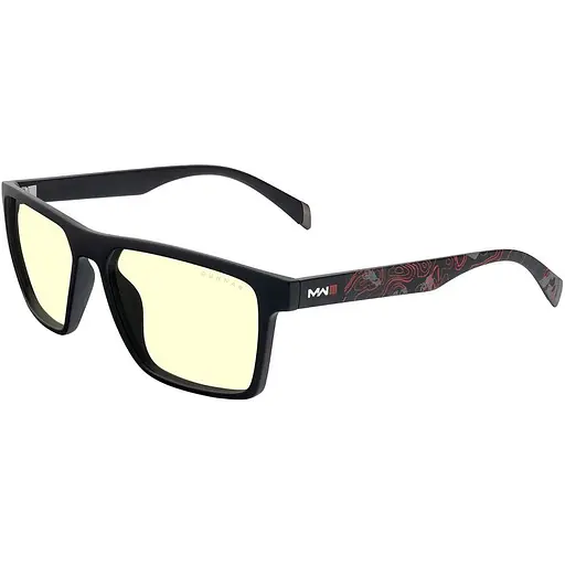 Компьютерные очки Gunnar Call Of Duty Alpha Edition Onyx Infrared Amber (ALP-04901) [102336] - фото 2
