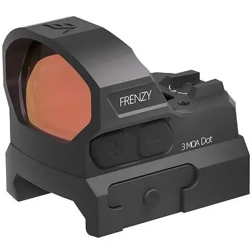 Прицел коллиматорный Vector Optics Frenzy-S 28X19 RMSX 3MOA