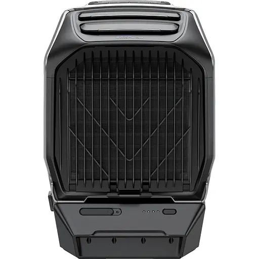 Кондиціонер мобільний EcoFlow Wave 3 + аккумулятор [135273] - фото 3