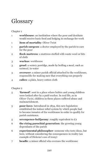 Oliver Twist - фото 6