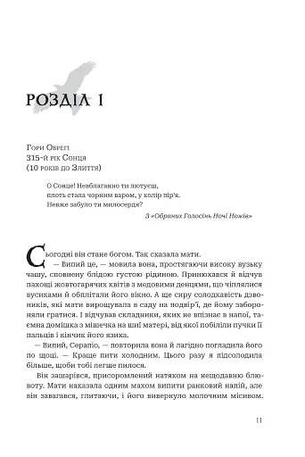 Чорне сонце. Книга 1 - фото 2