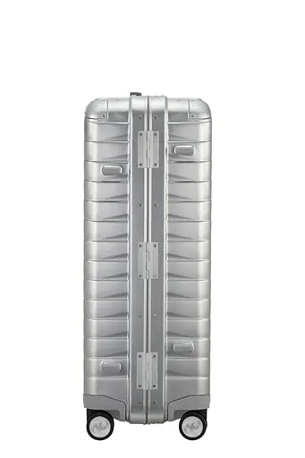 Чемодан Samsonite PROXIS ALU ALUMINIUM 76x52x29 76 См KO2*08003 - фото 14