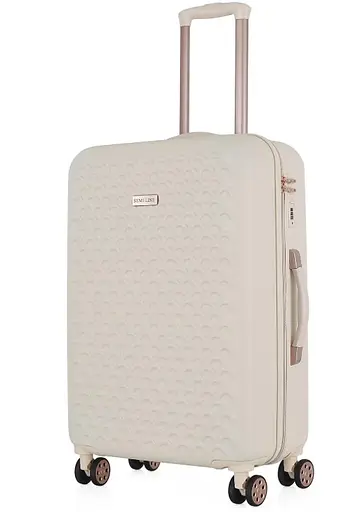 Валіза Semi Line 24" (M) Ercu (T5791-2) (DAS302978) - фото 1
