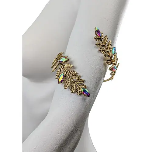 Браслет греческой богини - фото 1