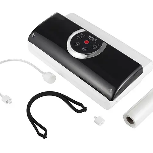 Вакуумный упаковщик Adler AD 4484 - фото 2