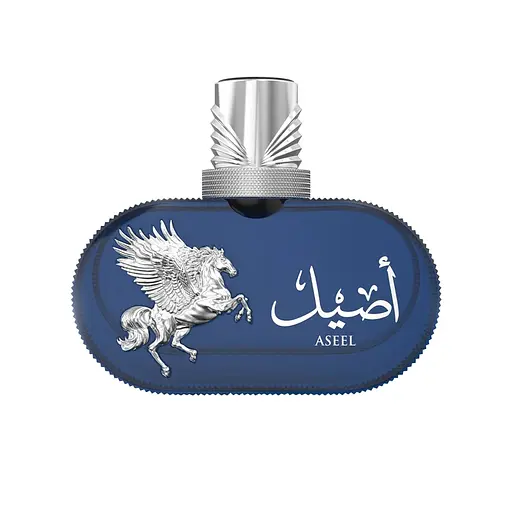 Парфумована вода унісекс Le Falcone Niche Collection Highfly Aseel 85 мл (NI10110)