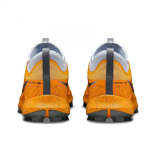 Кроссовки Saucony Peregrine 13 ST Wmn 38.5 Yellow (1097-S10840-12075) - фото 4