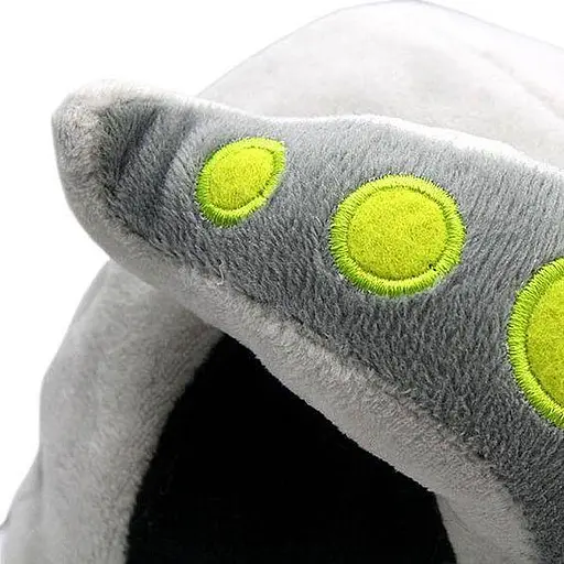 М'яка іграшка Овервотч Гендзі Overwatch Genji OW 55.14 - фото 3