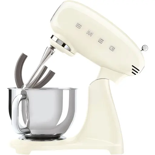 Планетарный миксер Smeg SMF03CREU (116668) - фото 6