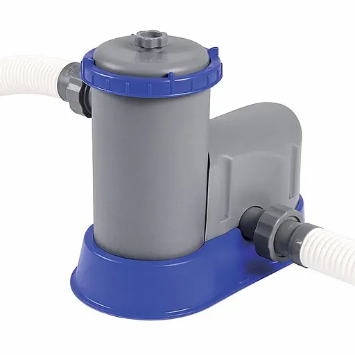 Басейн каркасний Bestway 56465 (549-274-122 см), 14812 л - фото 6