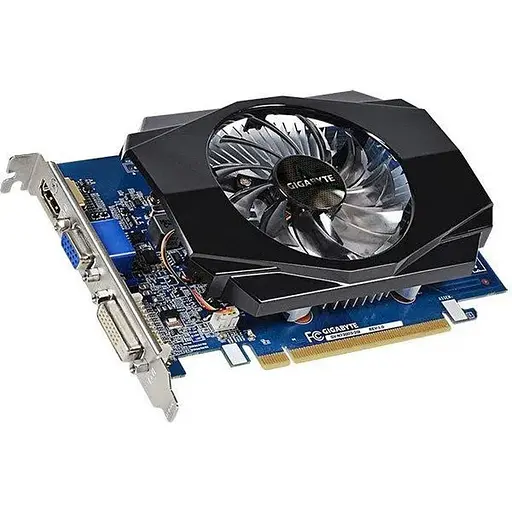 Відеокарта Golden Memory GeForce GT730 4GB (GT730LPD34G)