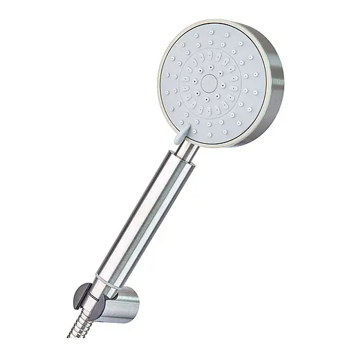 Смеситель для ванны Mixxus WEL-009 MI6228 Нержавеющая сталь - фото 3