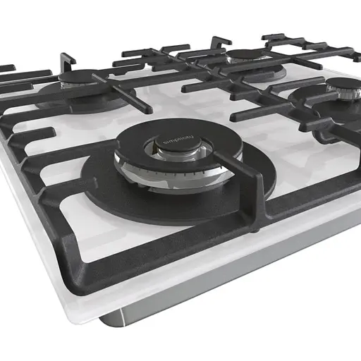 Варильна поверхня Gorenje GTW642SYW газова [125499] - фото 2