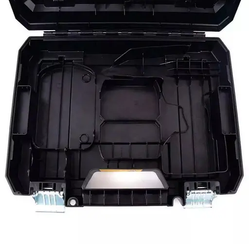 Дрель-шуруповерт аккумуляторный DeWalt без АКБ и ЗП DCD996NT - фото 4