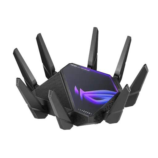 Роутер бездротовий ASUS ROG Rapture GT-AXE16000 - фото 3