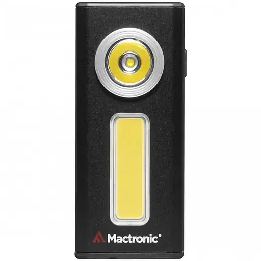 Фонарь профессиональный Mactronic Flagger 650, 500 Lm Double Cool White USB Rechargeable (PHH1071) - фото 1