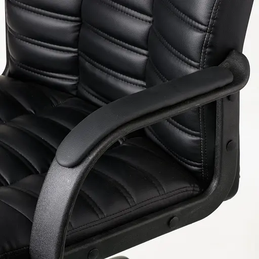 Кресло офисное Special4You Knight black (E7085) - фото 13