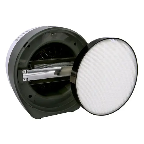 Воздухоочиститель Adler AD 7961, 45w, производительность 150 м³ / ч - фото 5