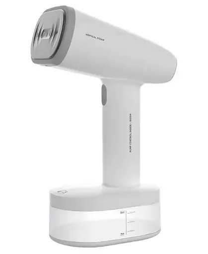 Отпариватель для одежды Black&Decker BXGS1600E - фото 1