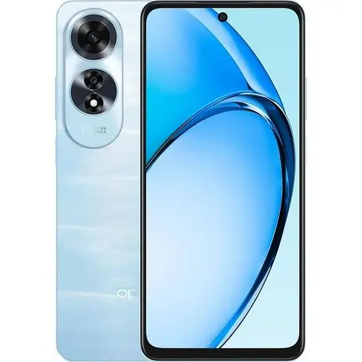 Смартфон Infinix Smart 9 X6532 4/128GB Mint Green
