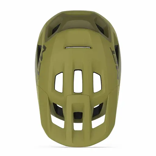 Шолом Met Revo Mips M Olive (1052-3HM 159 CE00 M GN1) - фото 2