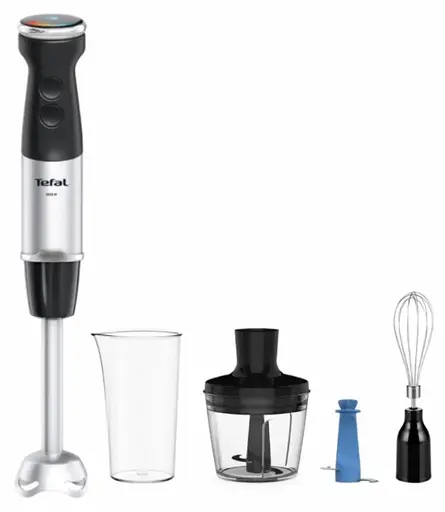 Занурювальний блендер Tefal HB67E830 (6998313) - фото 1
