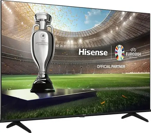 Телевізор Xiaomi Mi TV A Pro 55 2026 (L55MB-APEU) UA UCRF - фото 2