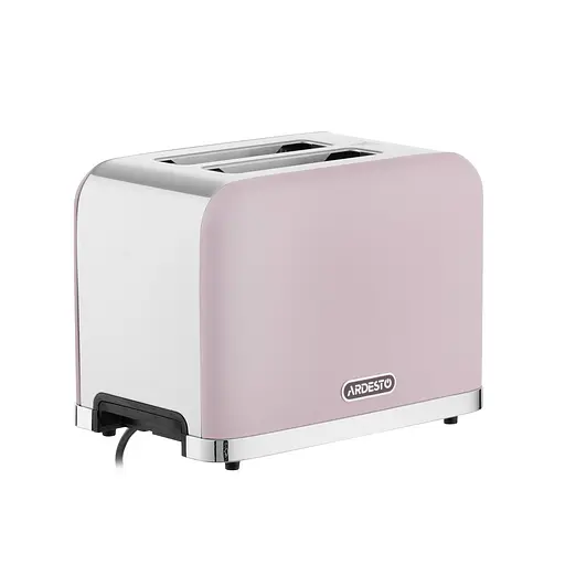 Тостер Ardesto Lilac Dream T-F500L - фото 4