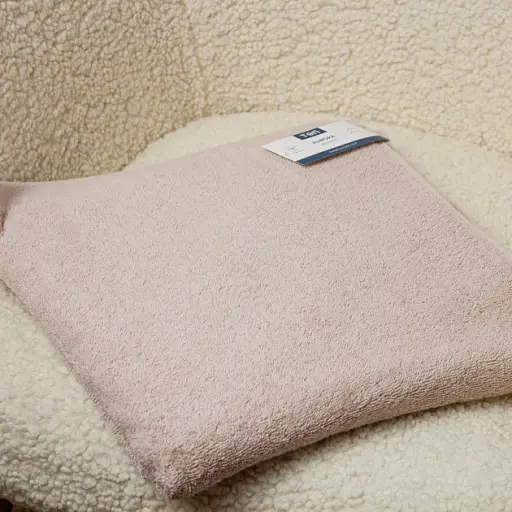 Рушник ТЕП Aurora Latte 70x140 см (Р-04179_29748) - фото 1