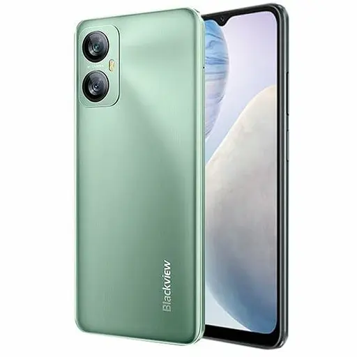 Смартфон Blackview A52 Pro 6/128Gb Vitality Green Global - фото 3