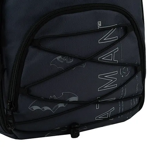 Рюкзак Kite Education teens DC Comics (DC26-905M) - фото 12