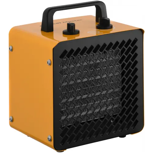 Теплова гармата 2E AIR Master Ceramic 2E-AHC2000S - фото 2