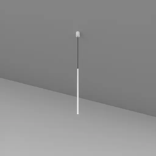 Подвесной светильник Skarlat RHL7766 3W WH 3000K