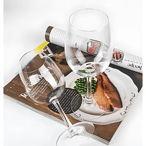 Бокал для вина Pasabahce Enoteca 615 мл (44738-SL) - фото 7