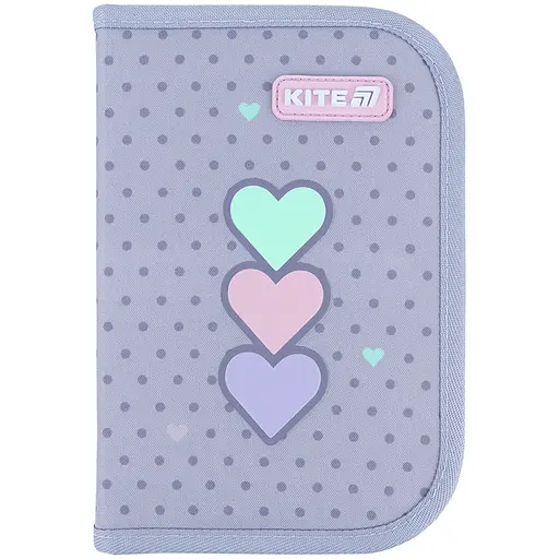 Пенал без наповнення Kite Lovely (K26-621-3) - фото 1