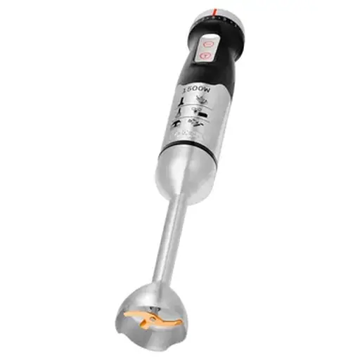 Блендер Rotex RTB 1840-B - фото 3