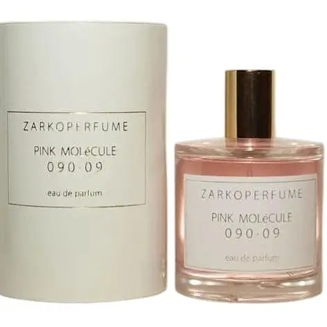 Парфюмированная вода оригинал Zarkoperfume Pink Molecule 090.09 100 мл - фото 1