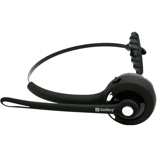 Гарнитура Sandberg Wireless Office Headset - фото 4