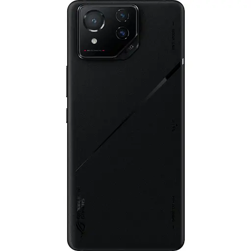 Смартфон Asus ROG Phone 8 Pro 16/512GB Phantom Black 90AI00N3-M000R0 - фото 7