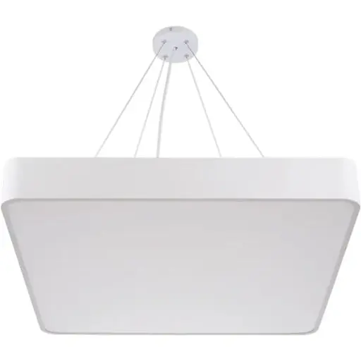 Світильник Brille підвісний WBL-69/64W WH