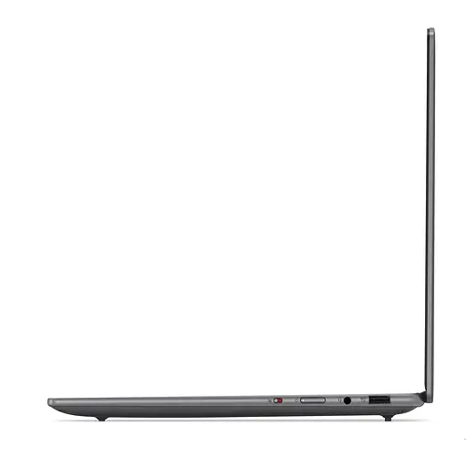 Ноутбук Lenovo Yoga Pro7 14ASP9 AI 9365 la 50GHz,14.5'',32GB LPDDR5x,1TB,Windows 11 Pro - фото 15