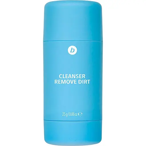Стик для лица Babaria Cleanser Remove Dirt очищающий 25 г - фото 1