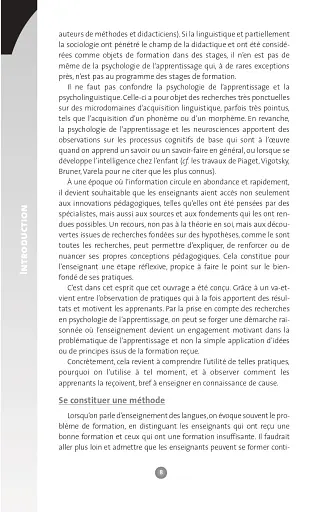 Collection F. Elaborer un cours de FLE) - фото 8