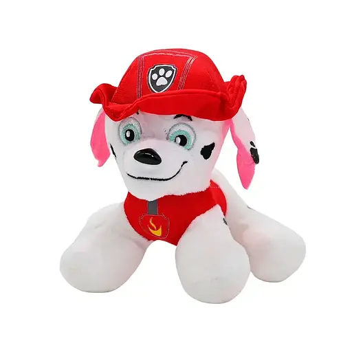 Мягкая игрушка Отважные щенки, 20 см (в ассортименте) - фото 3