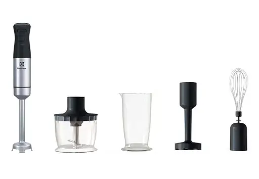 Блендер Electrolux E5HB2-8SS - фото 1