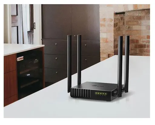 Маршрутизатор Tp-Link Archer C54 AC1200 (двухдиапазонный) беспроводной маршрутизатор - фото 4