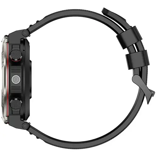 Часы Blackview W50 Pro Black - фото 4