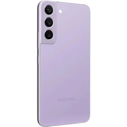 Смартфон Samsung Galaxy S22 8/256GB Bora Purple (SM-S901BLVG) - фото 6