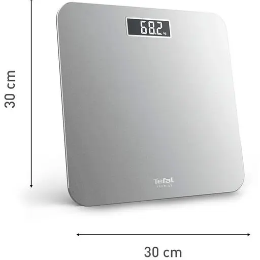 Весы напольные Tefal PP1801V0 - фото 3