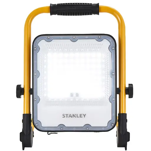 Прожектор Stanley Li-ion светодиодный 30Вт 3300 Лм 1.2 кг (SXLS37178E) - фото 2